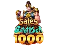 Gates of Gatot Kaca 1000